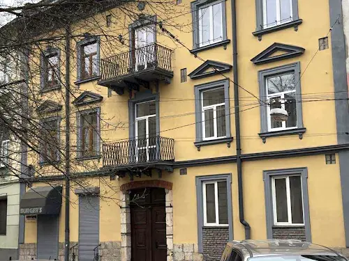 квартира по адресу Скорика ул. (Чайковского), 15
