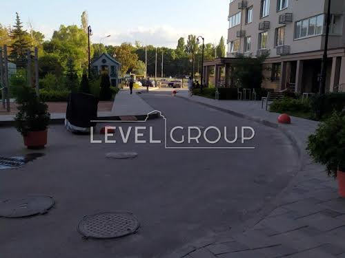 квартира за адресою Академіка Заболотного вул., 15-В
