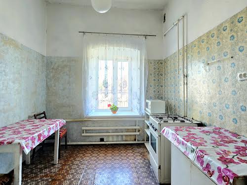будинок за адресою Кременчук, 3-й тупик Чкалова, 1-А