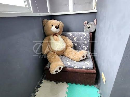 квартира по адресу Івана Франка ул., 6