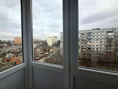 квартира по адресу Полигонная ул. (Погребняка), 18в