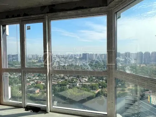 квартира за адресою Зарічна вул., 8