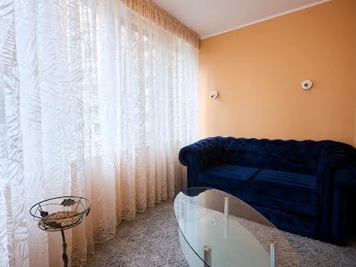 квартира по адресу Мандрыковская ул., 336