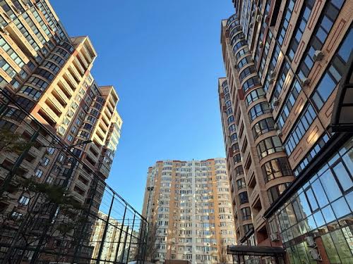 квартира за адресою Незалежності вул., 8Б