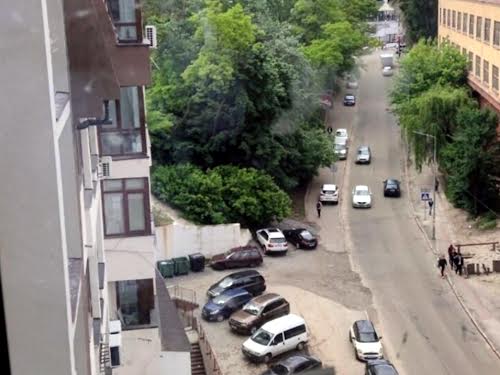 квартира по адресу Глубочицкая ул., 13