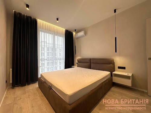 квартира за адресою Михайла Максимовича вул. (Онуфрія Трутенка), 26-Г