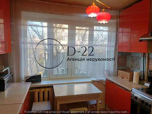 квартира по адресу Кучера Василия ул., 2