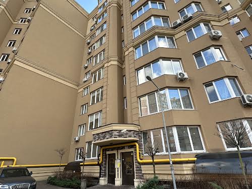 квартира по адресу Боголюбова ул., 24