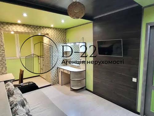 квартира за адресою Симиренка вул., 34