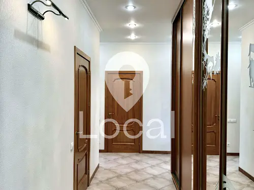 квартира по адресу Строителей ул., 30а