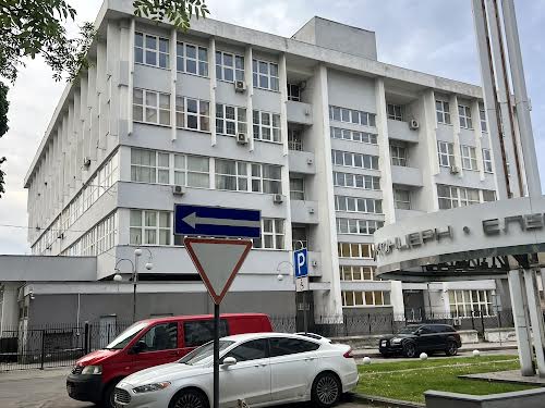 квартира по адресу Щекавицкая ул., 6