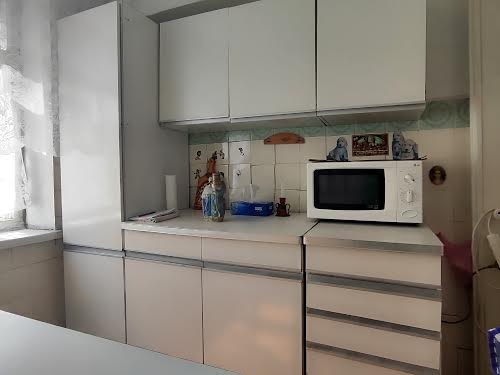 квартира по адресу Миру просп., 67