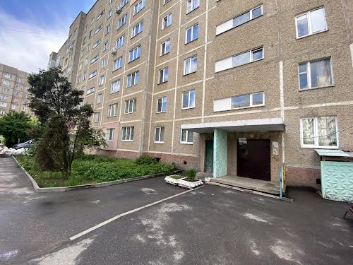 квартира по адресу Матроса Кошки ул., 57