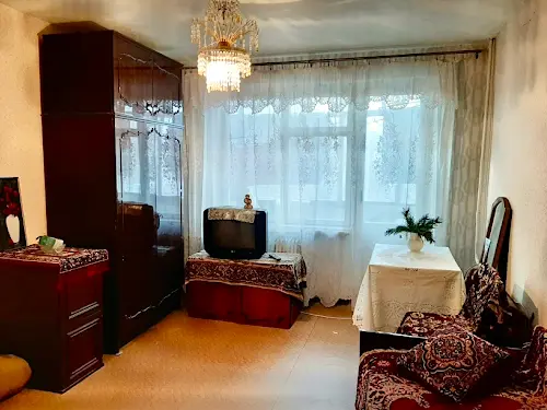 квартира по адресу Максима Дия ул. (Шелгунова), 10