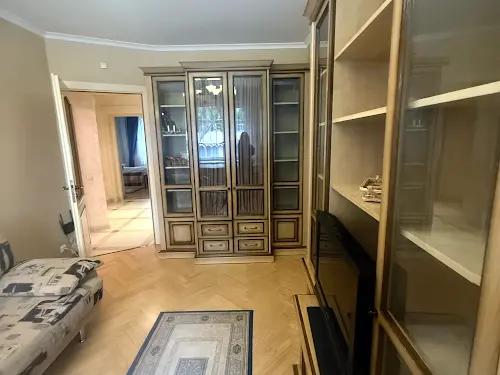 квартира по адресу Генерала Чупринки ул. (Пушкина), 112