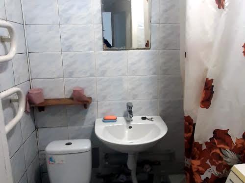 квартира по адресу Миколы Хвылёвого ул., 3