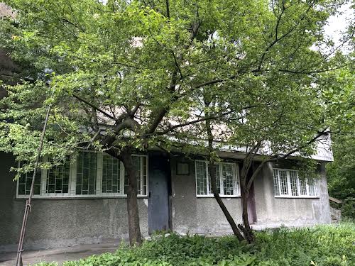 коммерческая по адресу Станция Лычаков ул., 1