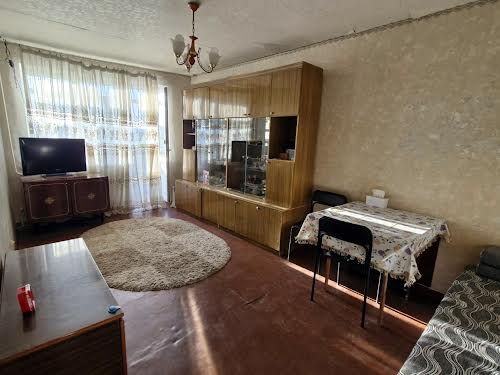 квартира за адресою Детальбудівська вул. (Саранська), 10