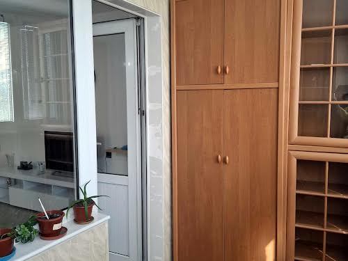 квартира за адресою Семена Палія вул. (Дніпропетровська дорога), 92