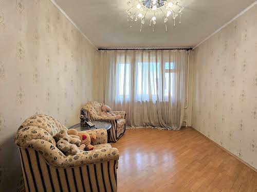 квартира за адресою Садовий проїзд, 26