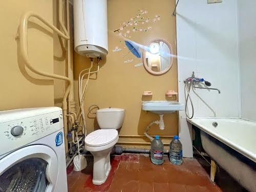квартира по адресу Донецкое шоссе, 10