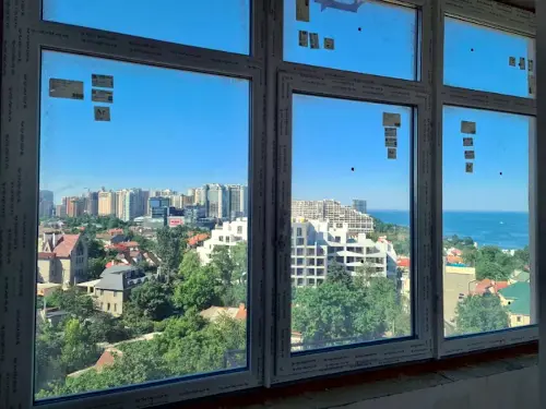 квартира за адресою Валерія Самофалова вул. (Каманіна), 16а/1