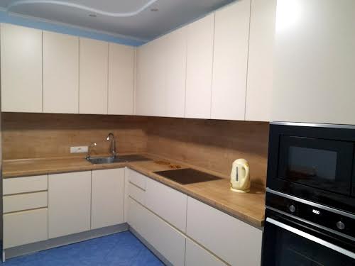 квартира за адресою Степана Рудницького вул. (Академіка Вільямса), 15 к3