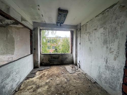 коммерческая по адресу Дениса Лукьяновича ул., 54 а