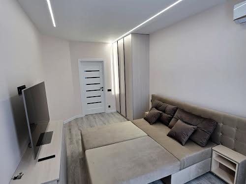 квартира за адресою Боголюбова вул., 44