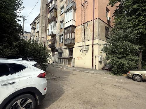 квартира за адресою Дніпро, Володимира Мономаха вул. (Московська), 29-А