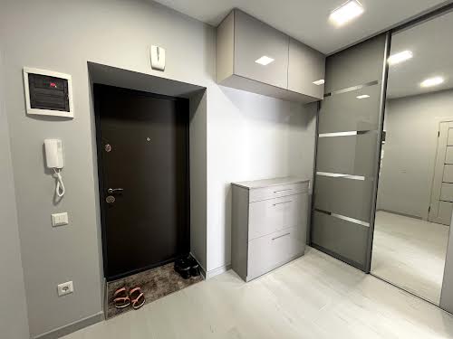 квартира за адресою Довженка, 57