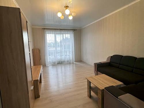 квартира по адресу Александра Довженко ул., 59
