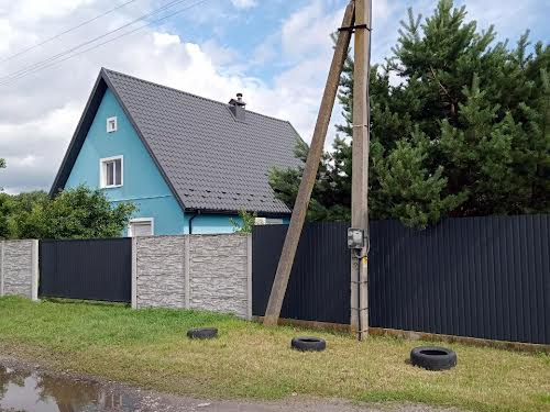 дом по адресу Марії Миронець, 10