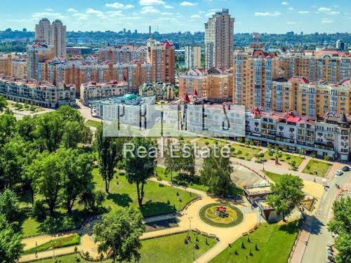 квартира за адресою Київ, Володимира Івасюка просп. (Героїв Сталінграда), 8