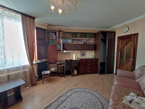 квартира по адресу Харьковское шоссе, 152 к2