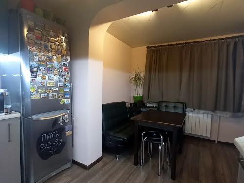 квартира по адресу Героев Днепра ул., 38-Г