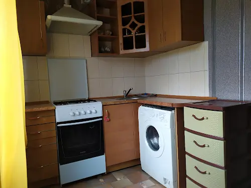 квартира по адресу Лахтинская ул., 1