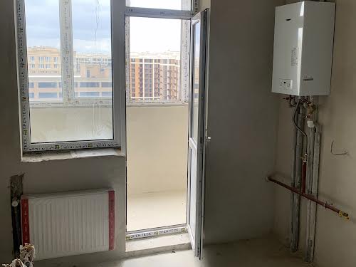 квартира за адресою Боголюбова вул., 33