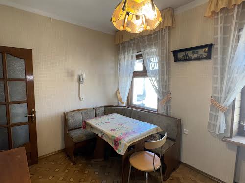 квартира за адресою Вадима Корженка вул. (Осипова), 37
