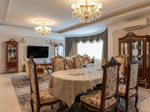 квартира по адресу Старонаводницкая ул., 13