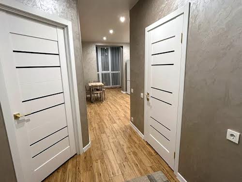квартира за адресою Запорізьке шосе, 32
