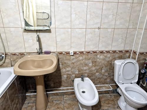 квартира по адресу Ляли Ратушной ул., 18