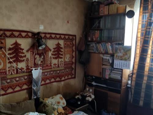 квартира по адресу Ильфа и Петрова ул., 13