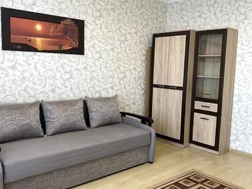 квартира по адресу Бышевская ул., 1