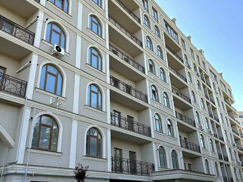 квартира за адресою Дача Ковалевського вул., 91