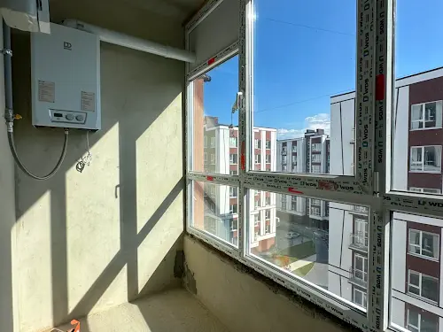 квартира за адресою Отця Івана Блавацького вул., 5