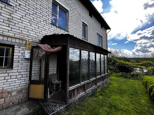 дом по адресу Лесі Украінки, 41