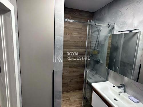 квартира за адресою Олександра Олеся вул., 5А