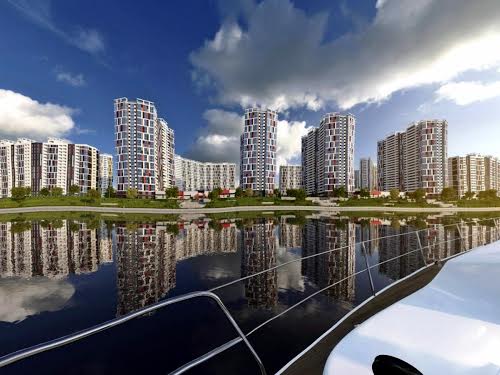 квартира за адресою Микільсько-Слобідська вул., 15