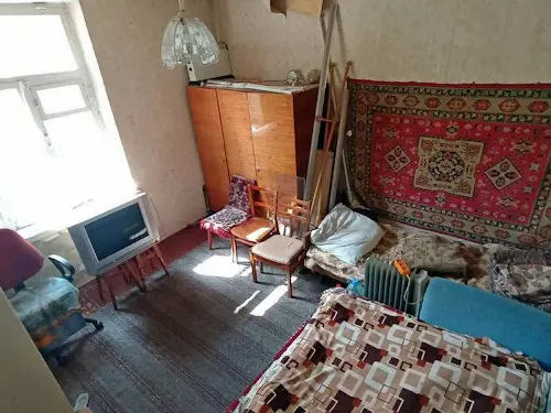 квартира по адресу Костя Гордиенко ул. (Матлахова), 23